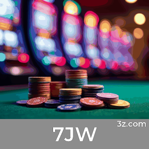 7JW App: Apostas Móveis Simplificadas e Completa Funcionalidade